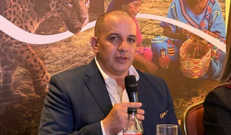 Consejo de Estado ratifica nulidad de la elección de Jorge Carillo como presidente de ISA al negar solicitud de aclaración "El comportamiento de ISA es que siempre se ha operado ante la política de dividendos y no esperamos que eso vaya a cambiar para este 2026 y en esta Asamblea", manifestó el presidente de ISA. Imagen: ISA