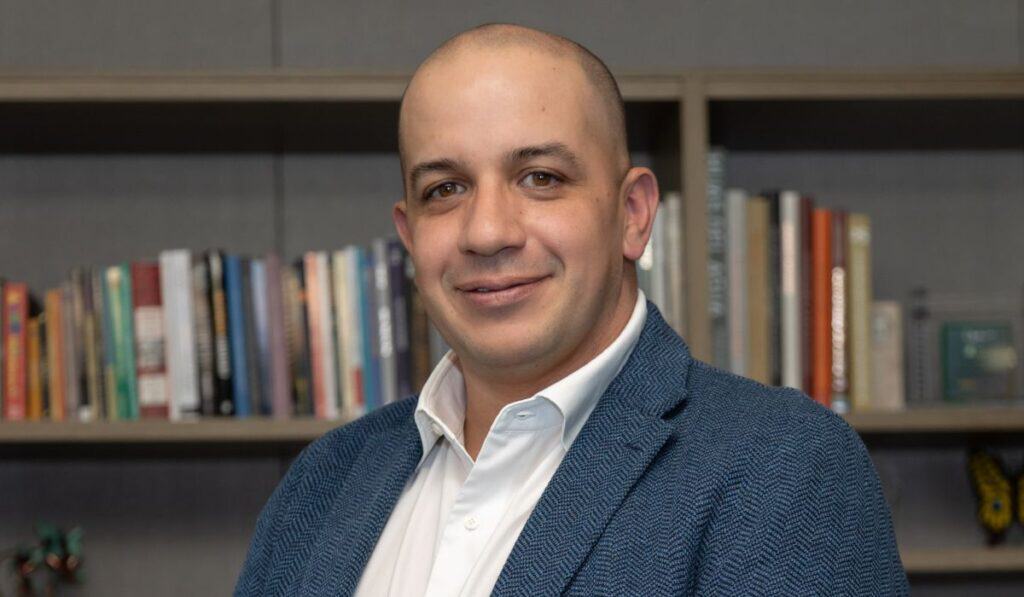 Entrevista | Interconexión eléctrica entre Panamá y Colombia comenzaría obras en 2026 y quedaría lista entre 2029 y 2030 Jorge Andrés Carrillo, presidente de ISA