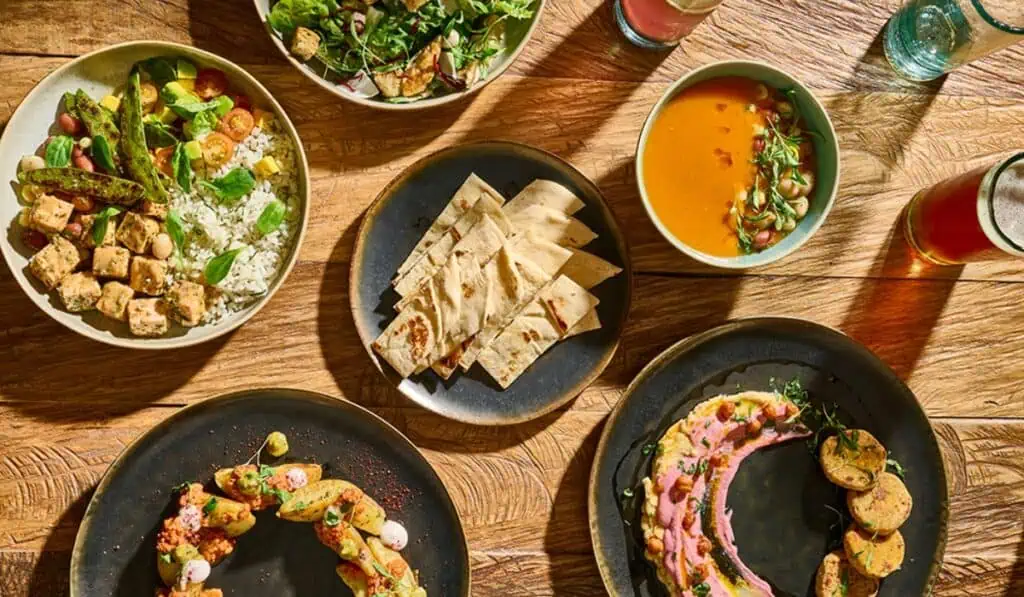 Restaurantes saludables en Bogotá: Esta es la propuesta gastronómica de Longevity Longevity