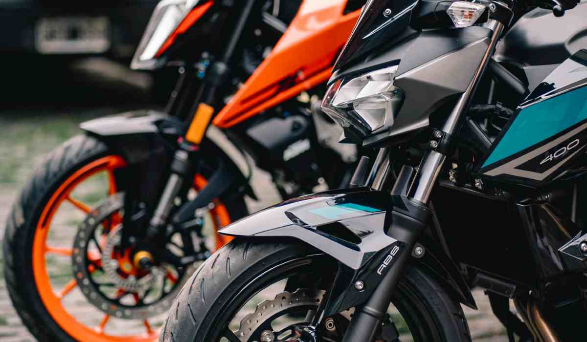 ventas de motos en Colombia