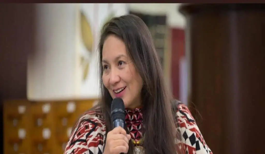 Lena Estrada renunció al cargo de ministra de Ambiente; Gobierno Petro ya designó a su reemplazo MinAmbiente de Colombia: Hay preocupación por baja ejecución, pocos nombramientos y lenta estrategia