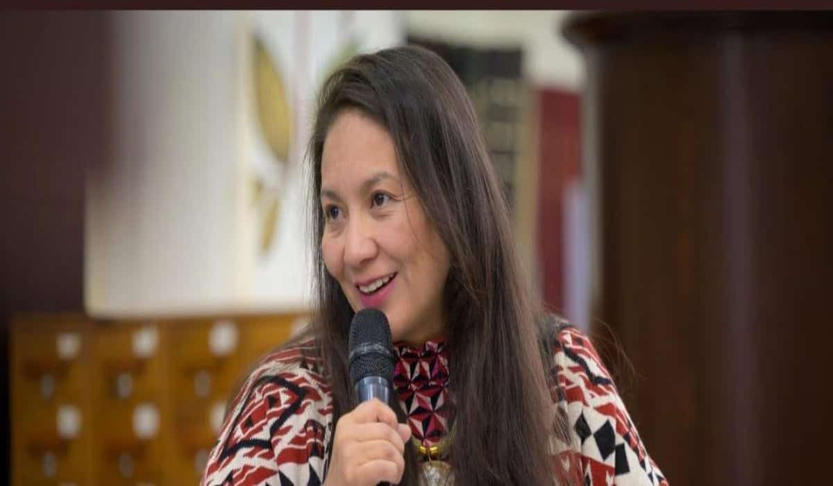 Lena Estrada renunció al cargo de ministra de Ambiente; Gobierno Petro ya designó a su reemplazo