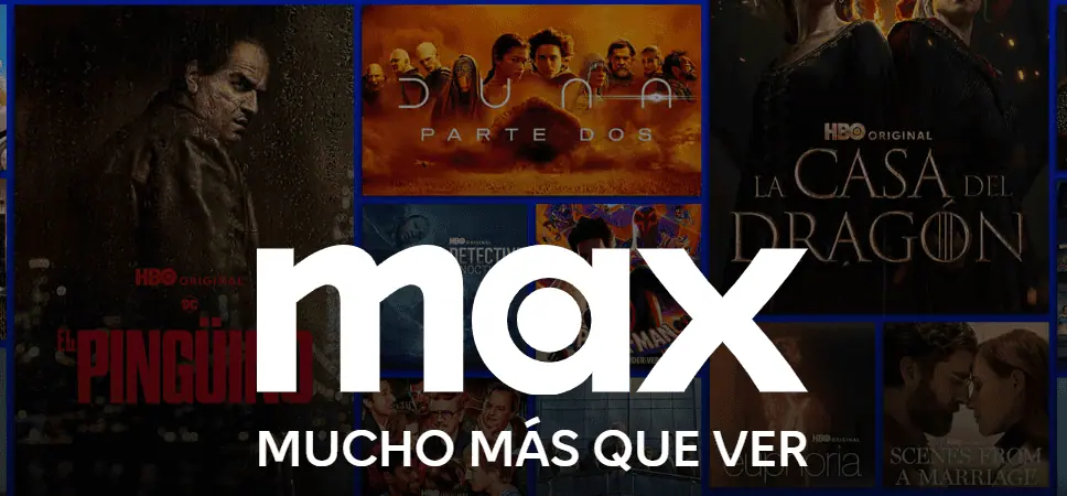 Max anunció la expansión de su propuesta publicitaria y ahora marcas en América Latina podrán pautar Marcas en América Latina ahora podrán pautar en Max. Foto: cortesía.