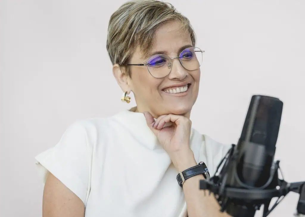 ¿Por qué Motorola ha logrado mantenerse en el top 3 de marcas que más venden celulares?: Así le iría en 2025 Patricia Velásquez Martínez, director adjunto para Colombia y Centroamérica de MediaTek. Foto: cortesía MediaTek.