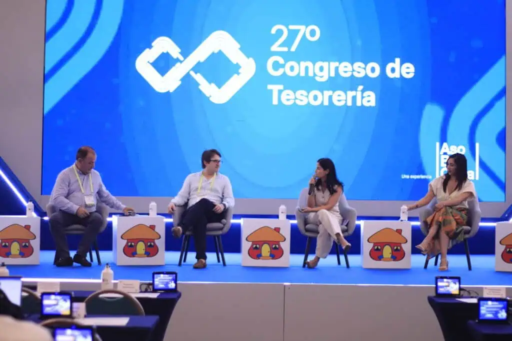 Pese a incertidumbre, bancos revelan qué pasará con la compra de TES TES