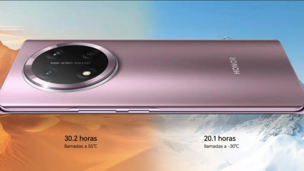 Honor lanzó en Colombia el celular Magic7 Lite: ¿Qué trae y cuánto vale? Magic7 lite