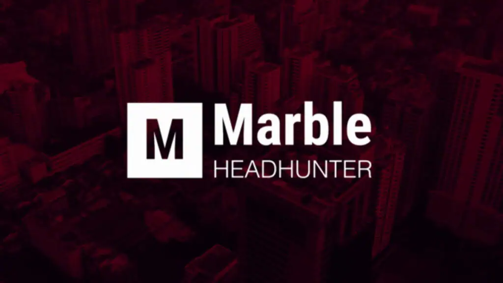 Marble Headhunter fortalece su equipo con nuevos socios Marble Headhunter