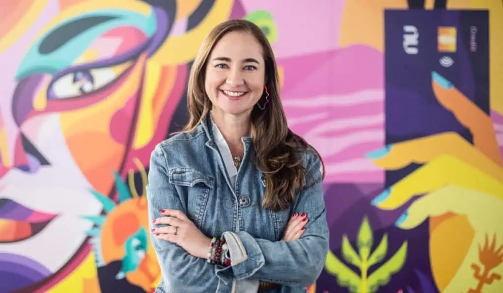 Marcela Torres: Así ha logrado posicionarse entre las ‘100 mujeres más poderosas de Colombia’ Marcela Torres