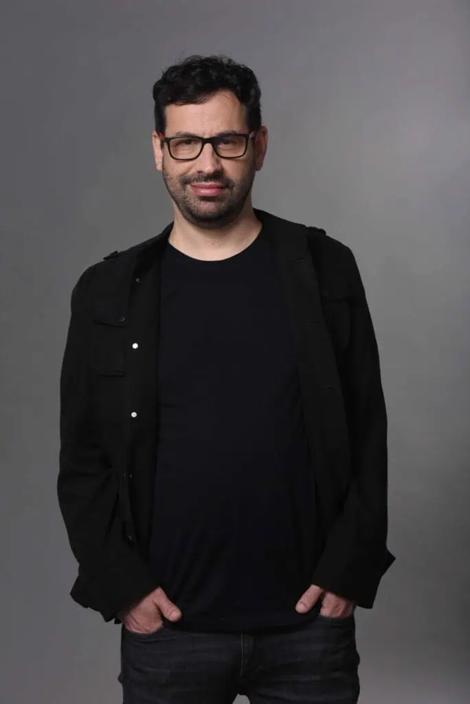 Entrevista | Max no descarta la idea de volver a invertir en producciones colombianas: Estas son las novedades para 2025 Mariano César, vicepresidente senior de Contenido y Estrategia de Programación de Warner Bros y Discovery para Latinoamérica