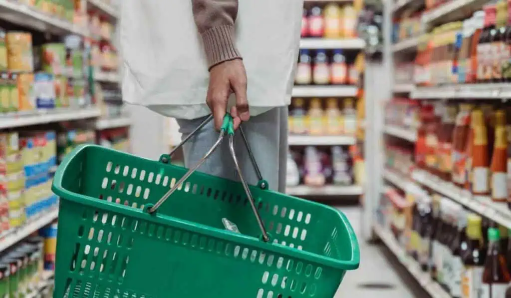 Este es el nuevo supermercado que abrió en Bogotá: vende productos de alta calidad desde $750 MercaMio llegó a Bogotá con productos de alta calidad