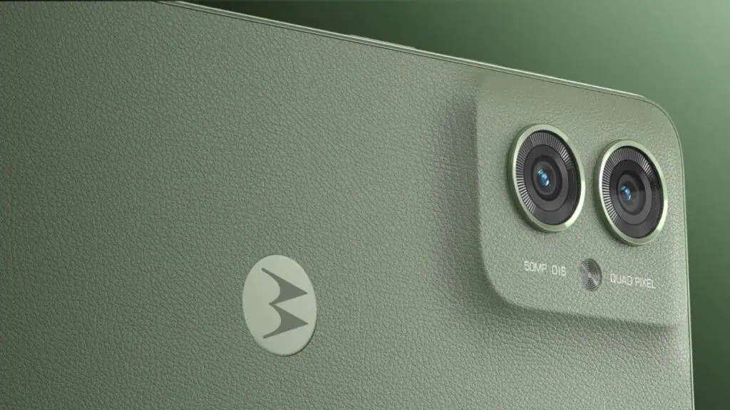 ¿Por qué Motorola ha logrado mantenerse en el top 3 de marcas que más venden celulares?: Así le iría en 2025 Motorola G55
