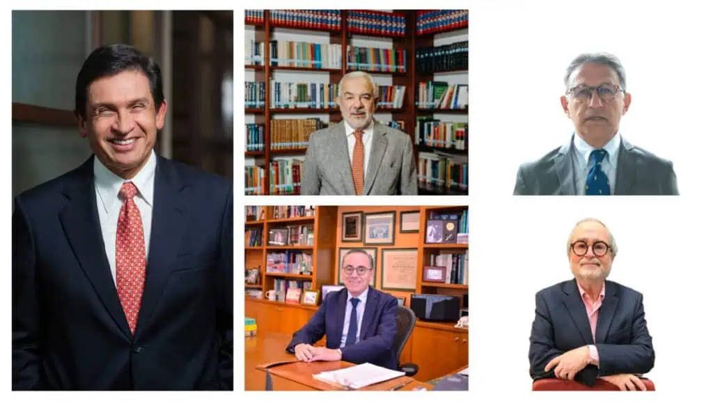 Cinco firmas boutique unen fuerzas para lanzar Signature Legal Group Nace Signature Legal Group_ la nueva alianza de firmas boutique especializadas