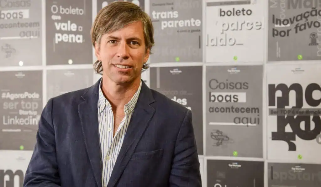 Koin, la fintech de Despegar, revela su plan de crecimiento en Colombia Nicolás Obejero, CEO de Koin