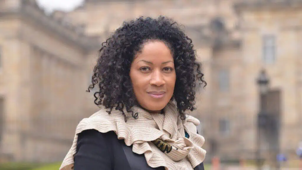 Nigeria Rentería Lozano será la nueva directora general de Migración Colombia Nigeria Rentería Lozano será la nueva directora general de Migración Colombia