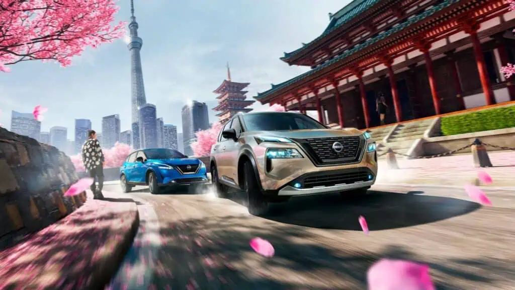 Las razones por las que las ventas de vehículos SUV siguen aumentando en Colombia: Nissan tiene opción Vehículos SUV