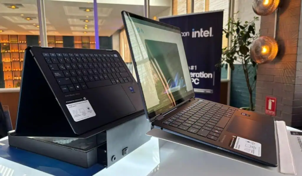 HP lanzó computador con pantalla flip y con el más alto nivel de IA de la marca: ¿Cuánto vale en Colombia? Nuevo dispositivo de HP