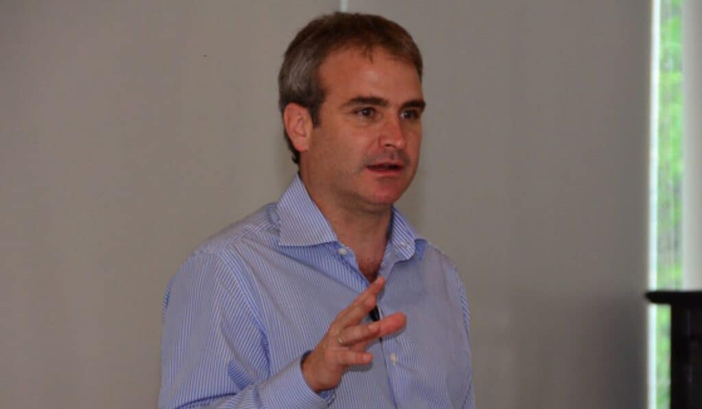 Pablo Felipe Robledo