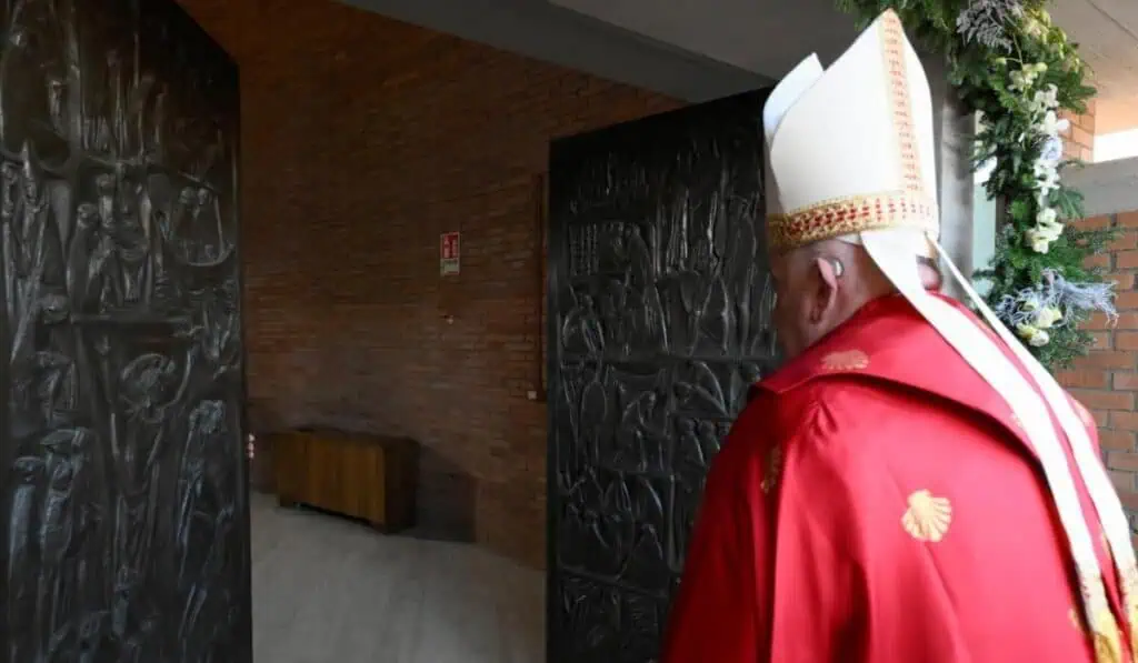 Cónclave: ¿qué es y cómo funciona para elegir al sucesor del papa Francisco? Conclave: ¿qué es y cómo funciona para elegir al sucesor del papa Francisco?