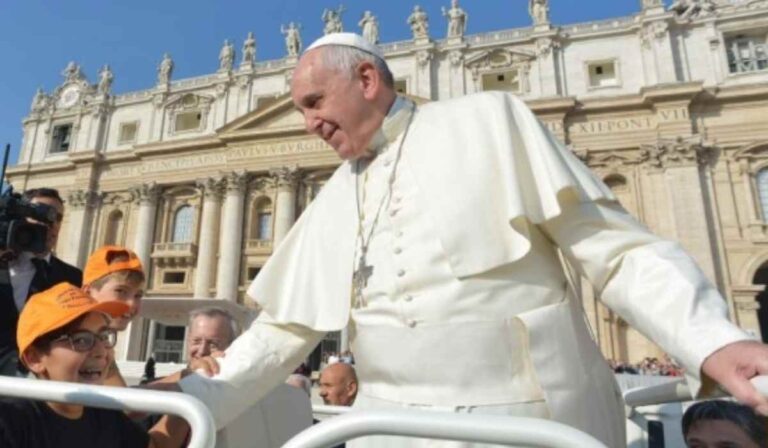 Esta es la fecha del funeral del papa Francisco y los pasos hacia la elección de su sucesor