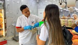 trabajadores