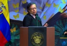 Gustavo Petro
