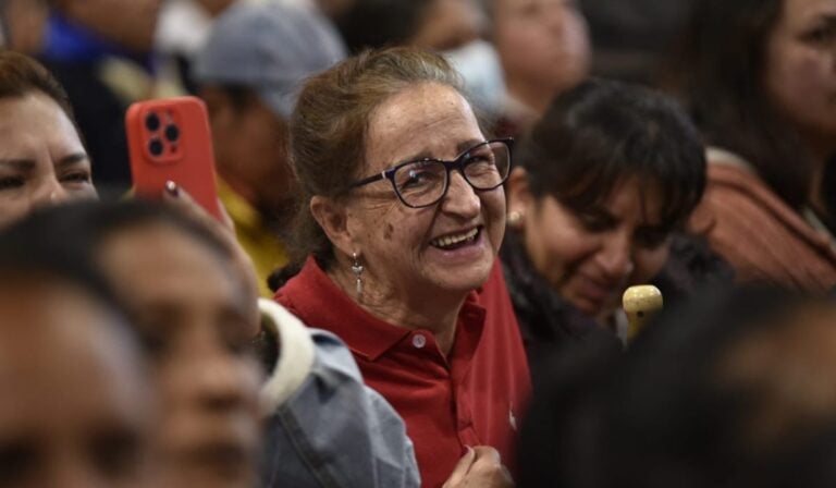 edad de pensión
