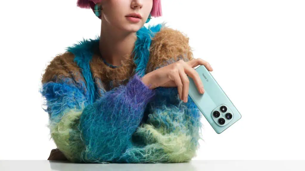 Xiaomi lanzó en Colombia la serie Redmi Note 14 que incluye cinco celulares: ¿Cuánto vale cada uno? Redmi Note 14 Pro 5G