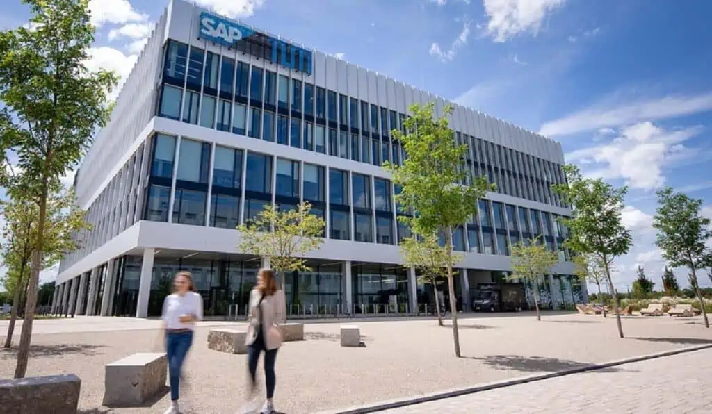 SAP y Databricks se unen para impulsar la IA empresarial con Business Data Cloud SAP
