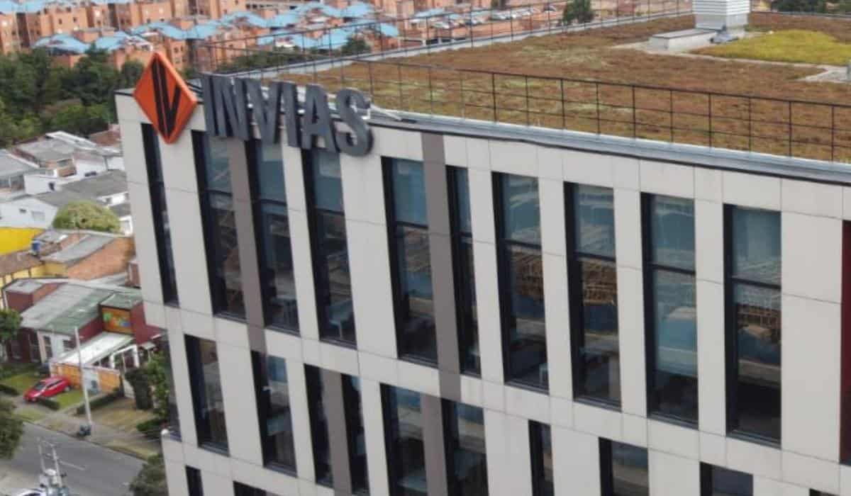 Home - Valora Analitik Sede del Instituto Nacional de Vías (Invías)