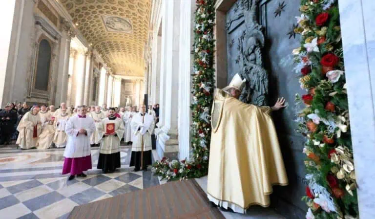 elección del nuevo Papa, después de Francisco