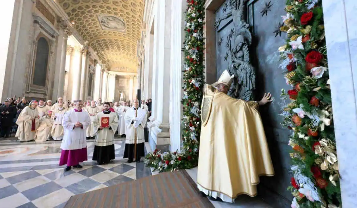 La iglesia ya tiene un nuevo papa elección del nuevo Papa, después de Francisco