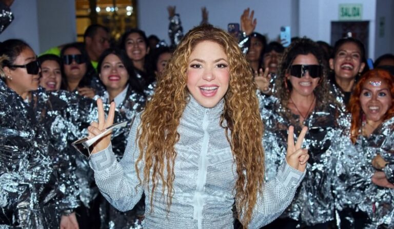 Shakira