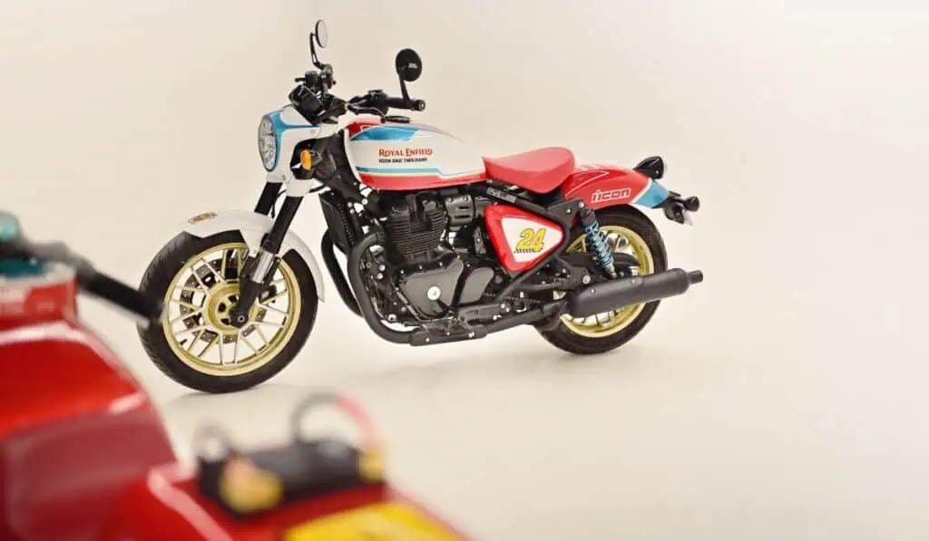 Royal Enfield lanzará la edición limitada de la motocicleta Shotgun 650: ¿Cuánto valdrá en Colombia? Edición limitada de la Shotgun 650