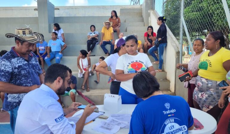 menores de edad podrán trabajar en Colombia