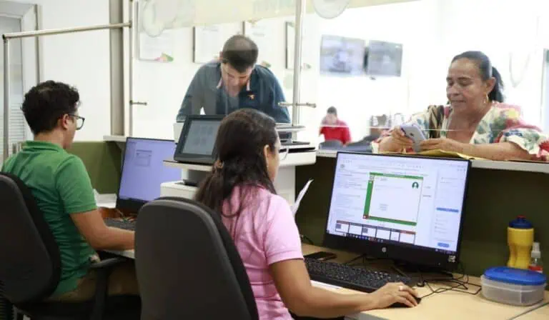 trabajadores en colombia