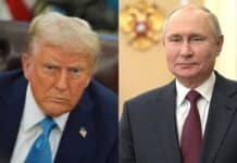 Guerra Rusia y Ucrania