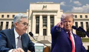 Donald Trump pide a la Fed bajar las tasas de interés: insiste en que Estados Unidos está libre de inflación
