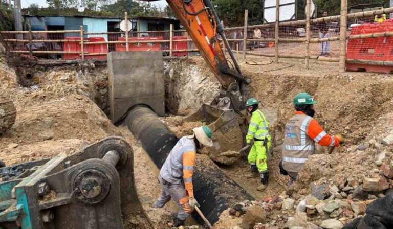 Los megaobras en Cundinamarca que conectarán a Bogotá con varios municipios en cuestión de minutos salario mínimo en Colombia