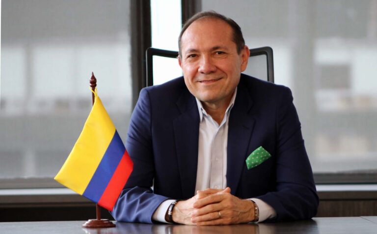empresas de servicios temporales en Colombia