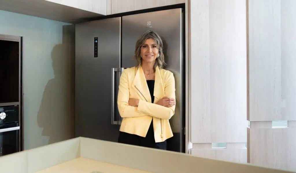 Electrolux logró un crecimiento de 20 % en ventas en 2024 y sigue escalando en posición de mercado Electrolux