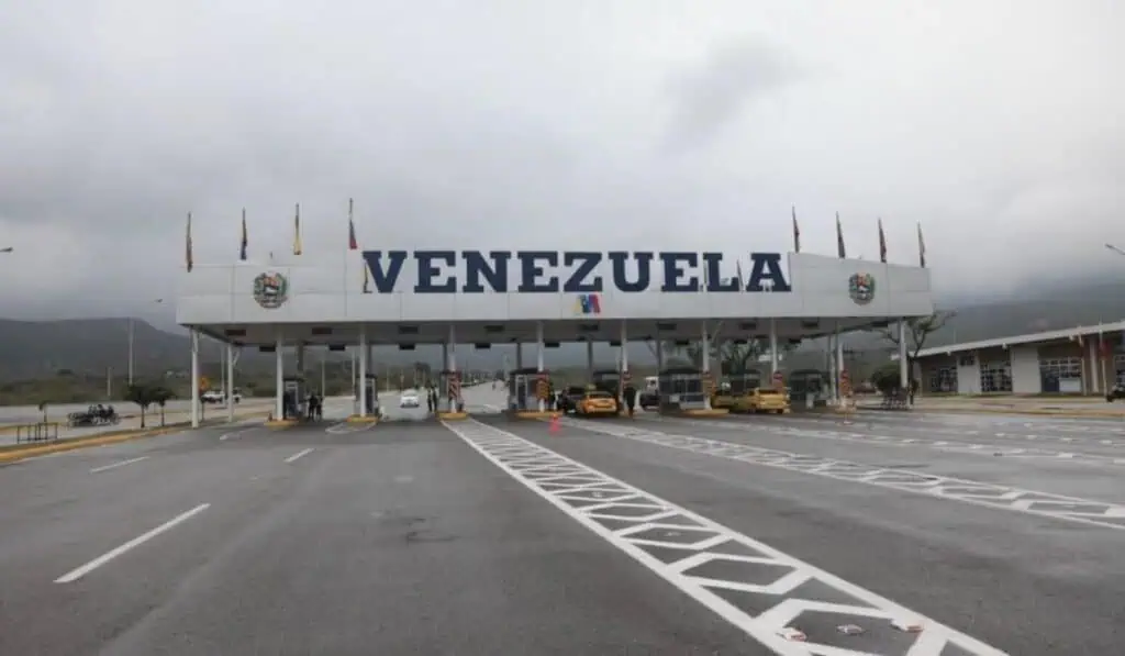 Exportaciones de Colombia a Venezuela crecieron 49 % en 2024 y superaron los US$1.000 millones Exportaciones de Colombia a Venezuela