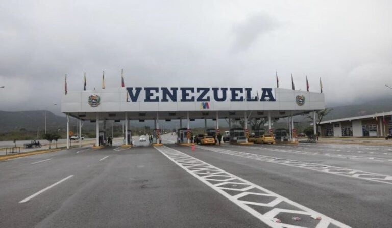 El nuevo mapa de negocios en Venezuela para las empresas colombianas Exportaciones de Colombia a Venezuela