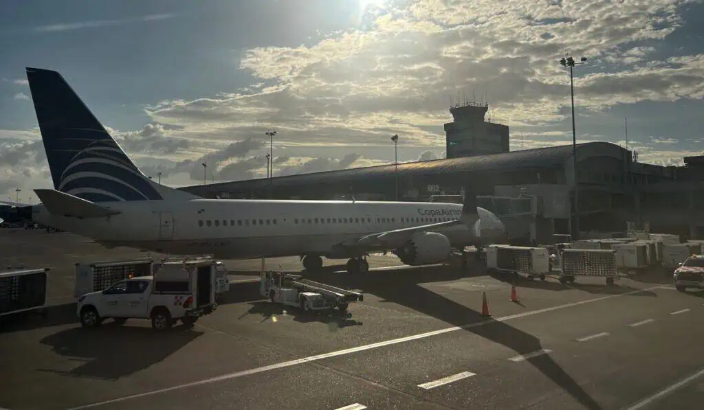 Copa Airlines elevó el número de pasajeros transportados en 2024, pero tuvo leve caída en ganancias Copa Airlines