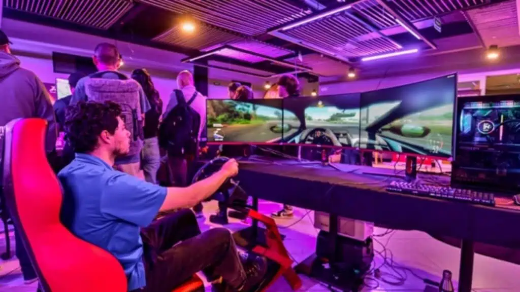 Bogotá será la sede de la Copa Panamericana de Deportes Electrónicos en 2026 eSports