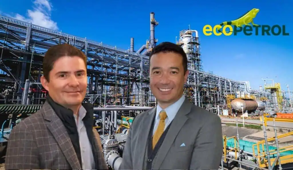Hay nuevos postulados a Junta Directiva de Ecopetrol: minoritarios y productores entregaron nombres Hay nuevos postulados a Junta Directiva de Ecopetrol: minoritarios y productores entregaron nombres