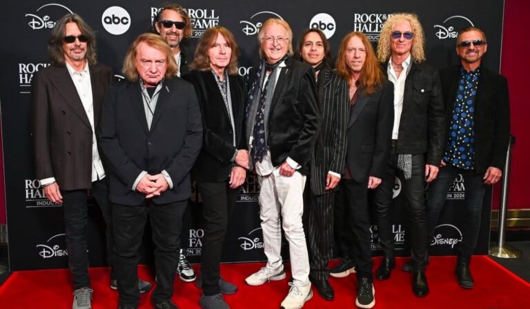 Foreigner