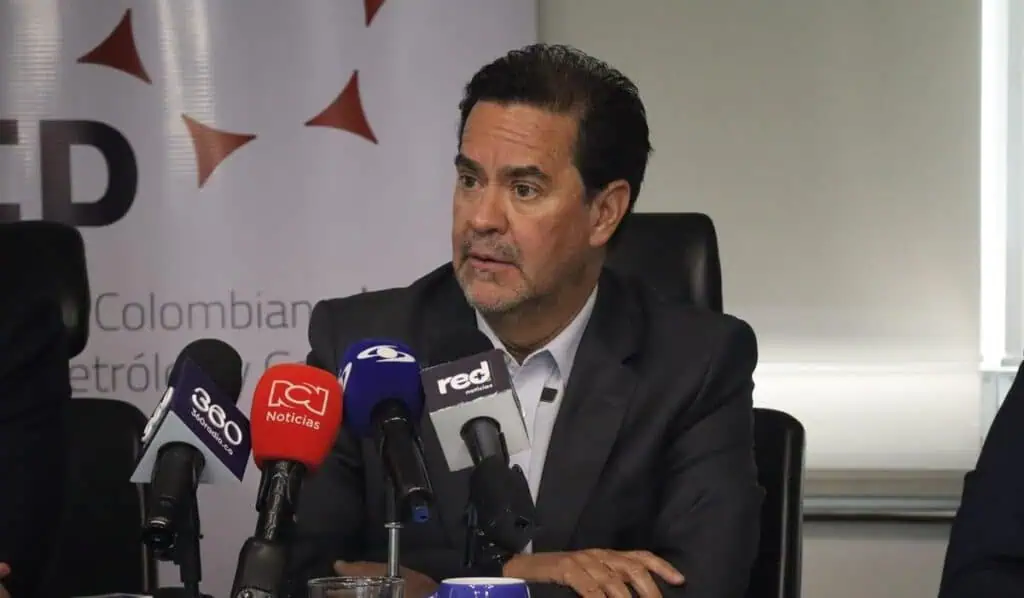 Piden un Consejo Nacional de Operación para asegurar abastecimiento de combustibles en Colombia Piden un Consejo Nacional de Operación para asegurar abastecimiento de combustibles en Colombia