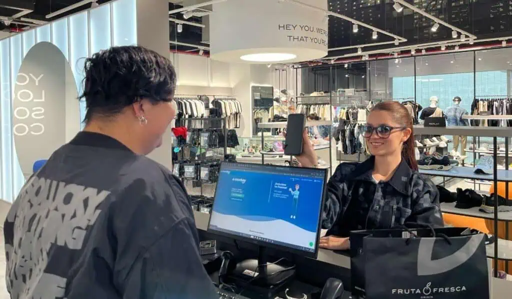 Más de 50.000 personas se han beneficiado con créditos para el retail de lujo en Colombia rut en Colombia