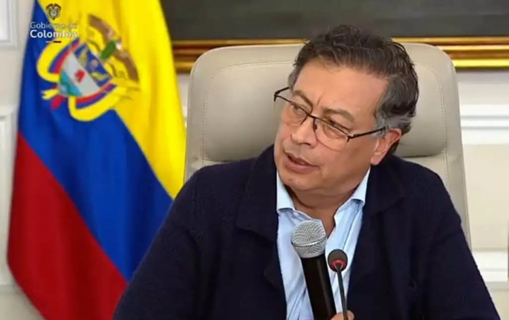 Estas serían otras preguntas en la consulta popular de Colombia consulta popular de Petro