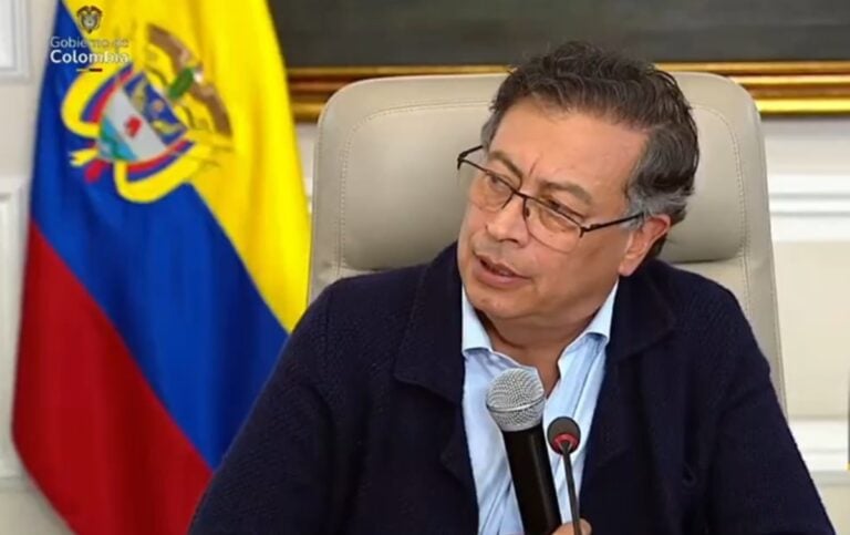 consulta popular de Colombia